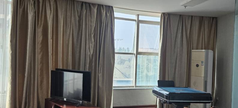 永济瀚都快捷酒店图片