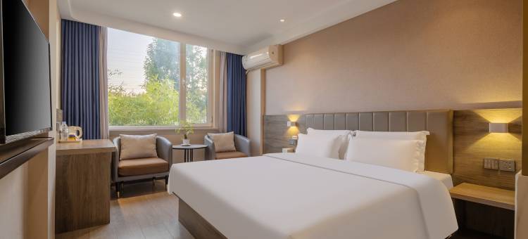 7天优品酒店(沂源店)图片