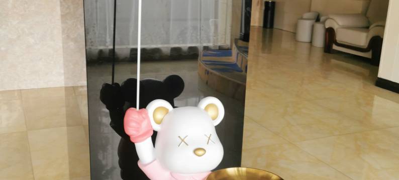 城市枫璟酒店(桂林高铁北站店)图片