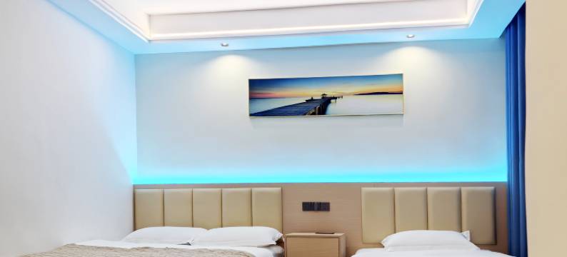 景德镇·景悦Life轻奢休闲美宿(陶溪川创意广场店)图片