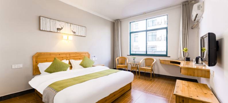 黄山北山民宿图片