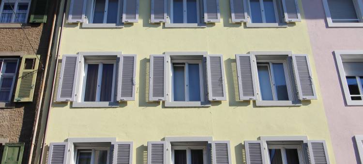 埃普廷格街瑞士之星旅馆(Rent a Home Eptingerstrasse - Self Check-IN)图片