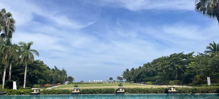 琼海6号海宿(琼海博鳌金湾店)图片