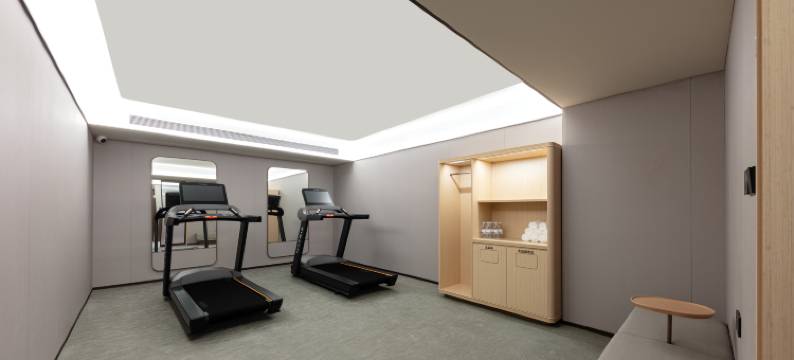 全季酒店(青岛五四广场银川西路店)图片