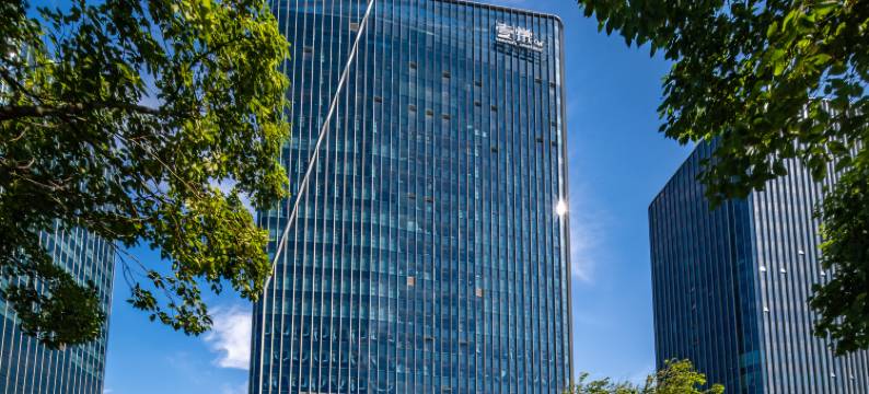 上海国际邮轮港壹棠服务公寓图片