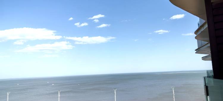云水和居·日出海落海景度假艺宿(龙湾海滨店)图片