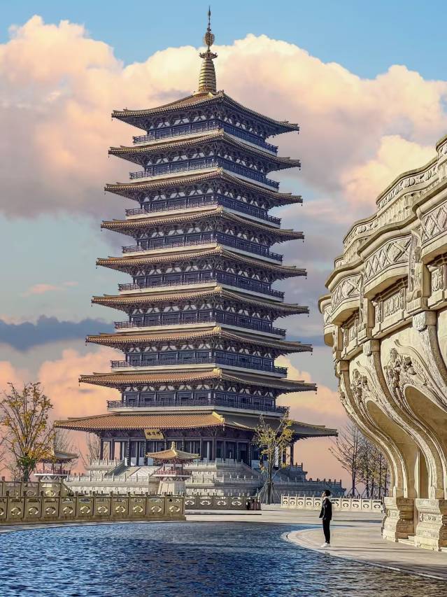 花筑奢·牛首隐岚民宿(南京牛首山西门金陵小城店)图片