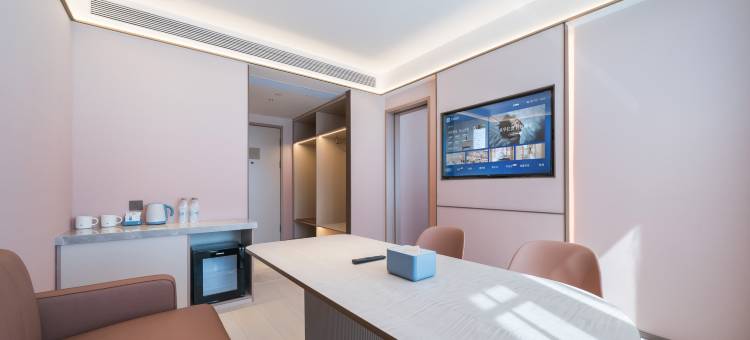 汉庭酒店(宜都万达广场店)图片