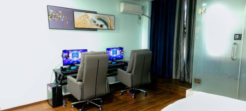 滨海Y电竞宾馆图片