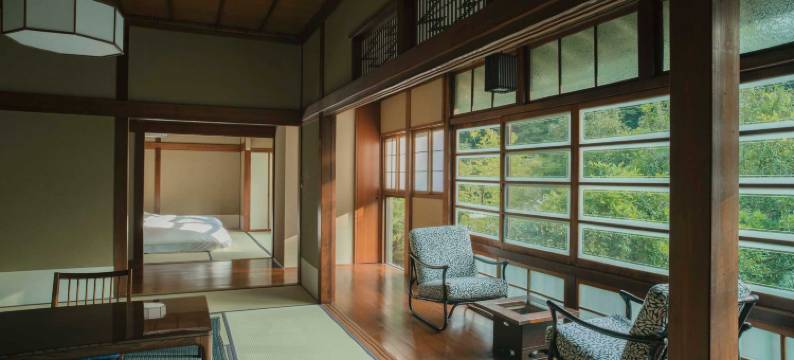 落合酒店(Ochiairo)图片