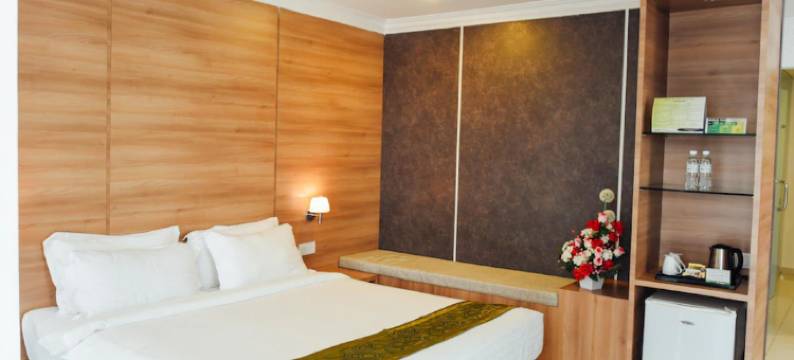 斯费拉酒店(Hotel Sfera)图片