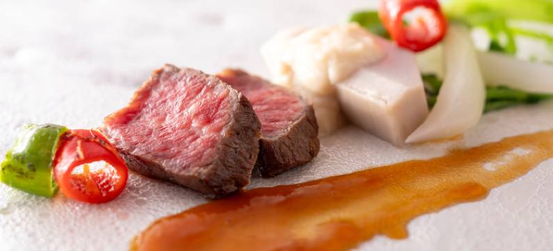 Hotel 宇多野京都別墅(Hotel Utano Kyoto Besho)图片