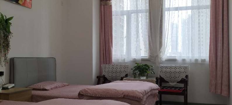 时光民宿(兰州新区省人民医院分院店)图片