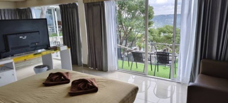 天使山度假村(The Resort Angel Hill)图片