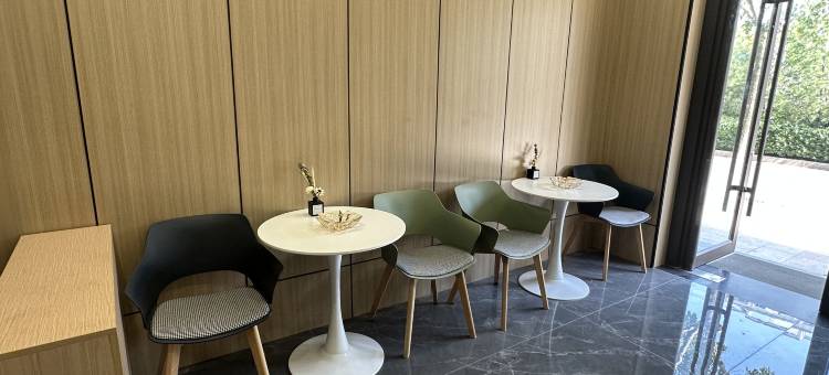 如家派柏·云酒店(晋中寿阳县朝阳街店)图片