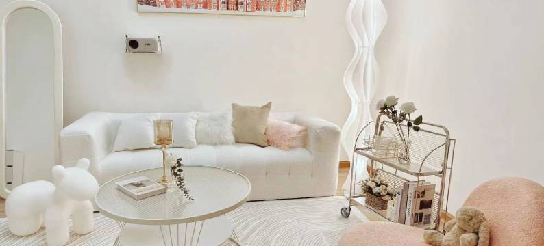 枭野智能民宿(昆明老街店)图片