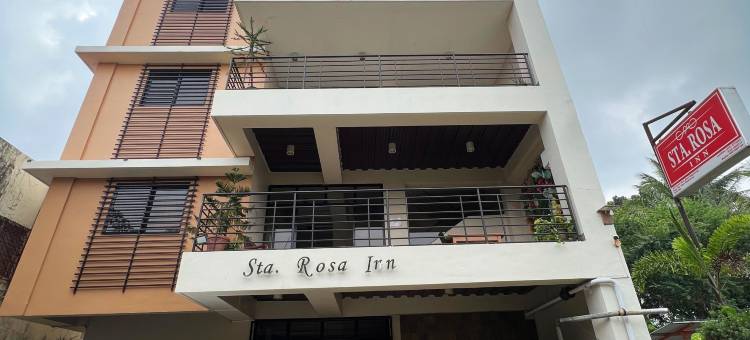 Sta Rosa Inn Iloilo powered by Cocotel图片