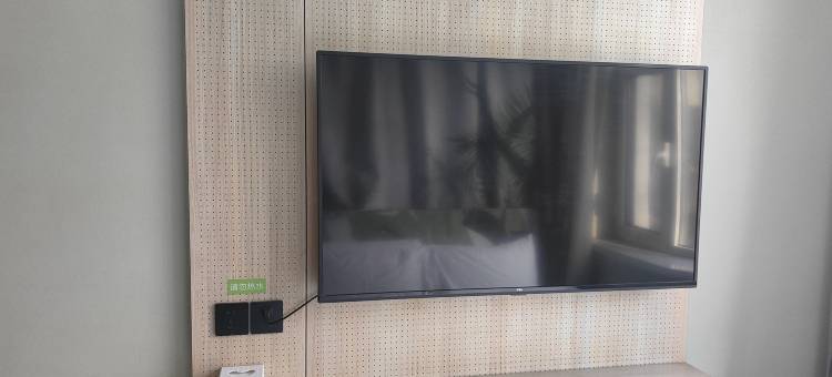 海友酒店(太原动物园店)图片