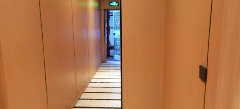 安福冬平酒店图片