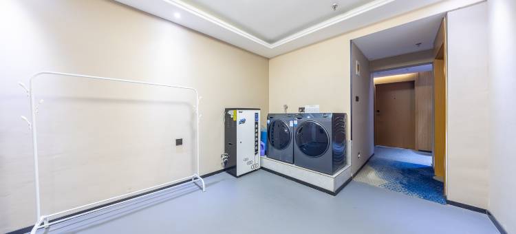 西宁爱客品质酒店(翠南路国际村店)图片