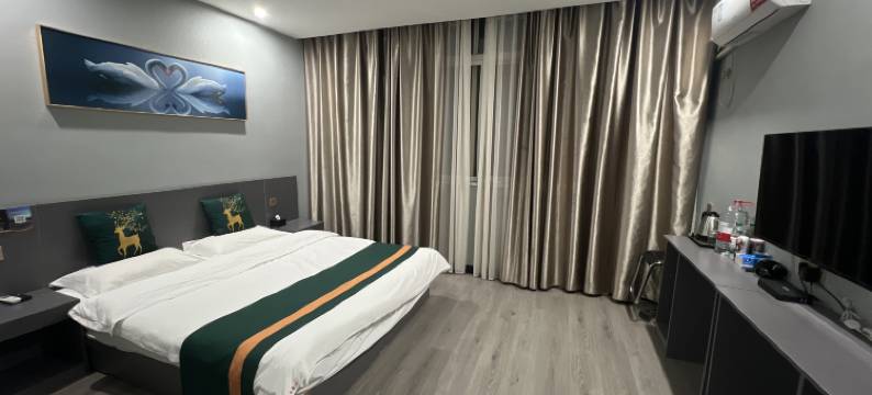 普罗旺斯快捷酒店(宜阳店)图片