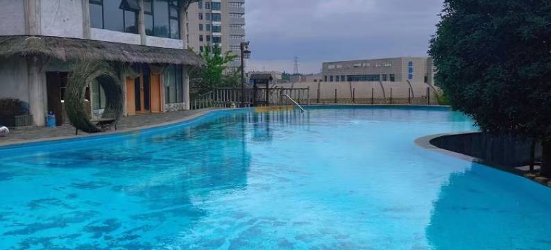 欣·四季酒店(四季贵州店)图片