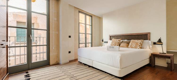 Gran Claustre 精品飯店(Gran Claustre Boutique Hotel)图片