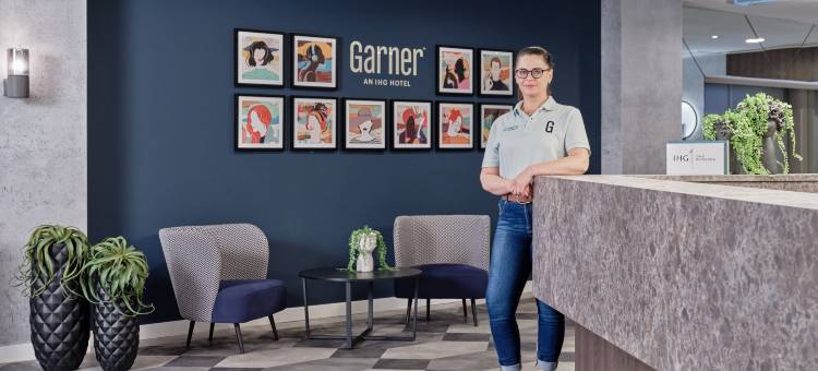 埃尔姆斯霍恩Garner酒店(Garner Hotel Elmshorn)图片