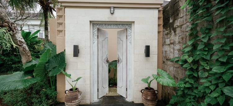 Sapta Villa Ubud图片