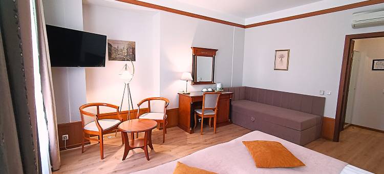 克里斯托弗酒店(Kristoff Hotel)图片