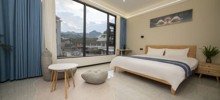 凡尘小院(云水谣景区店)图片