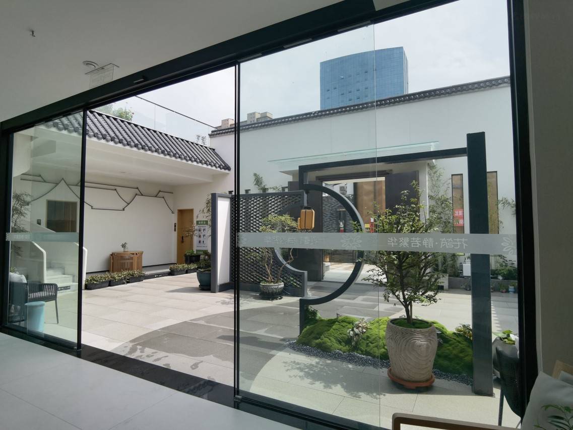 花筑·静若繁华(栾川老君山凤凰天街店)图片