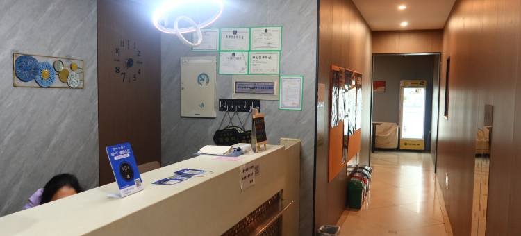恒8连锁酒店(杭州乔司店)图片