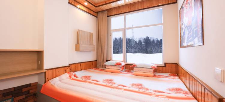 雪谷龙江高升客栈图片