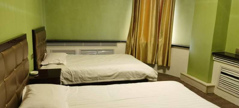 昌吉华宇宾馆图片