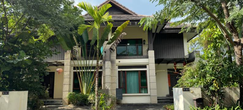 云曦客栈(融创国际度假区店)图片