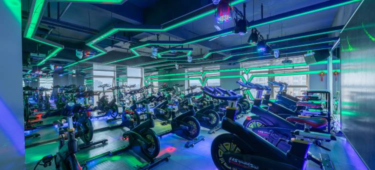 玉龙文化酒店(临澧火车站店)图片