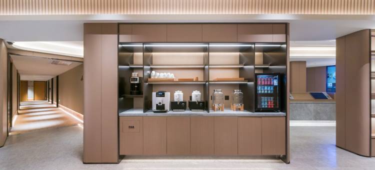 全季酒店(上海徐汇小木桥路店)图片