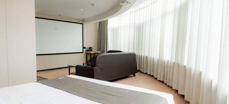 格林豪泰酒店(唐山开平区政府店)图片