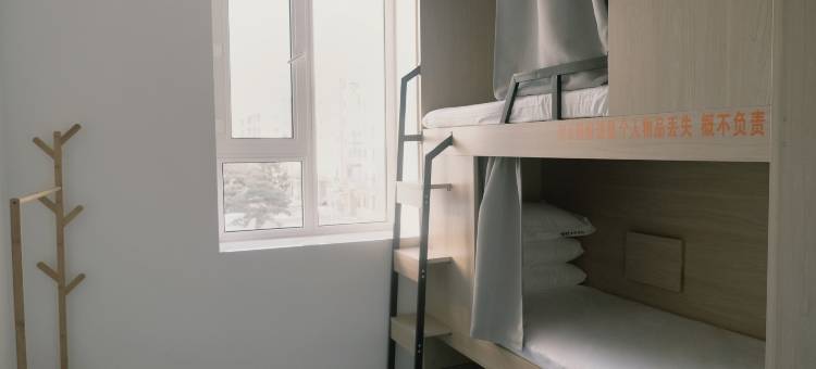 58号青年旅社图片