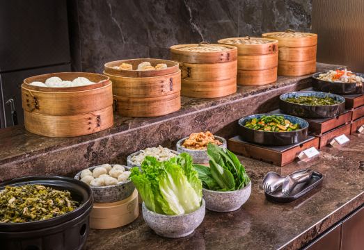 Crystal Orange Putian Licheng Hotel Overview