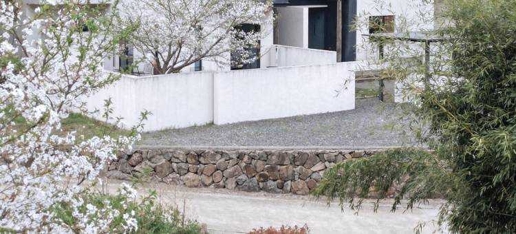 听涧·森氧私汤度假民宿(莫干山店)图片