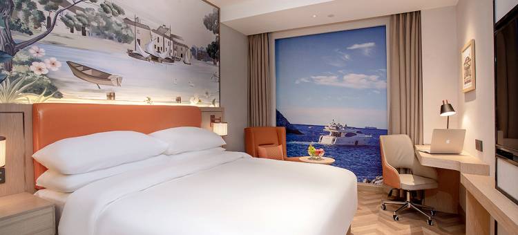 维也纳酒店(临沂奥体中心店)图片