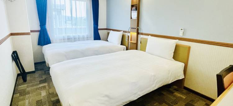 东广岛站前旁旅馆(Toyoko Inn Higashi Hiroshima Ekimae)图片