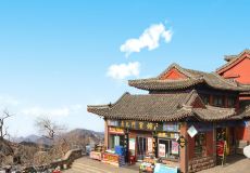 景区之于城市：可以是城市名片也可以是摇钱树