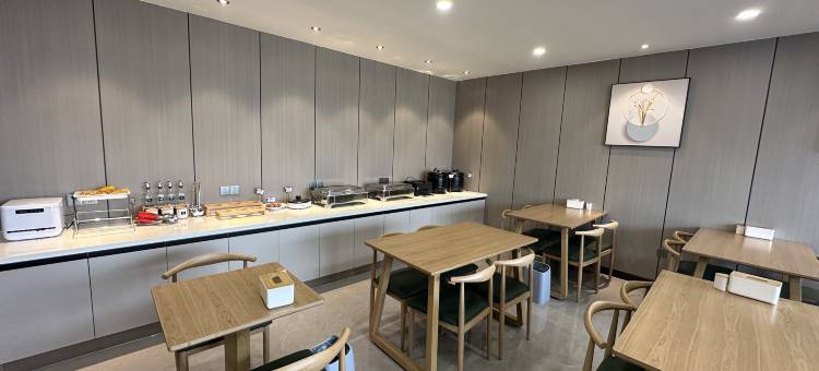 尚客优酒店(赤城御福莊苑店)图片
