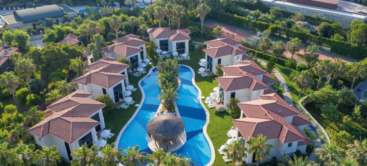 帕洛玛海洋 - 全包式(Paloma Oceana)图片