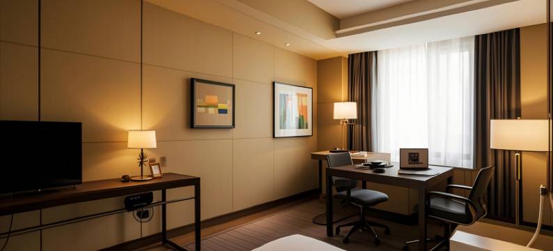 凯里柏悦时尚酒店(黔东南州人民医院店)图片