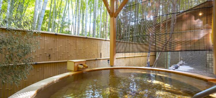 箱根小涌谷温泉水之音旅馆(Mizunoto)图片