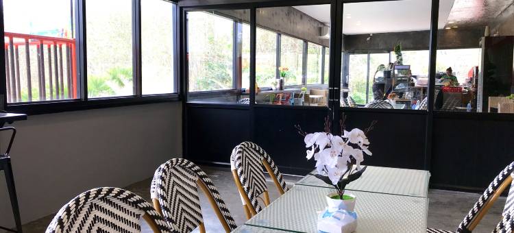 兰达岛乔姆维尤水上乐园度假村(Chomview Lanta Water Park Resort)图片